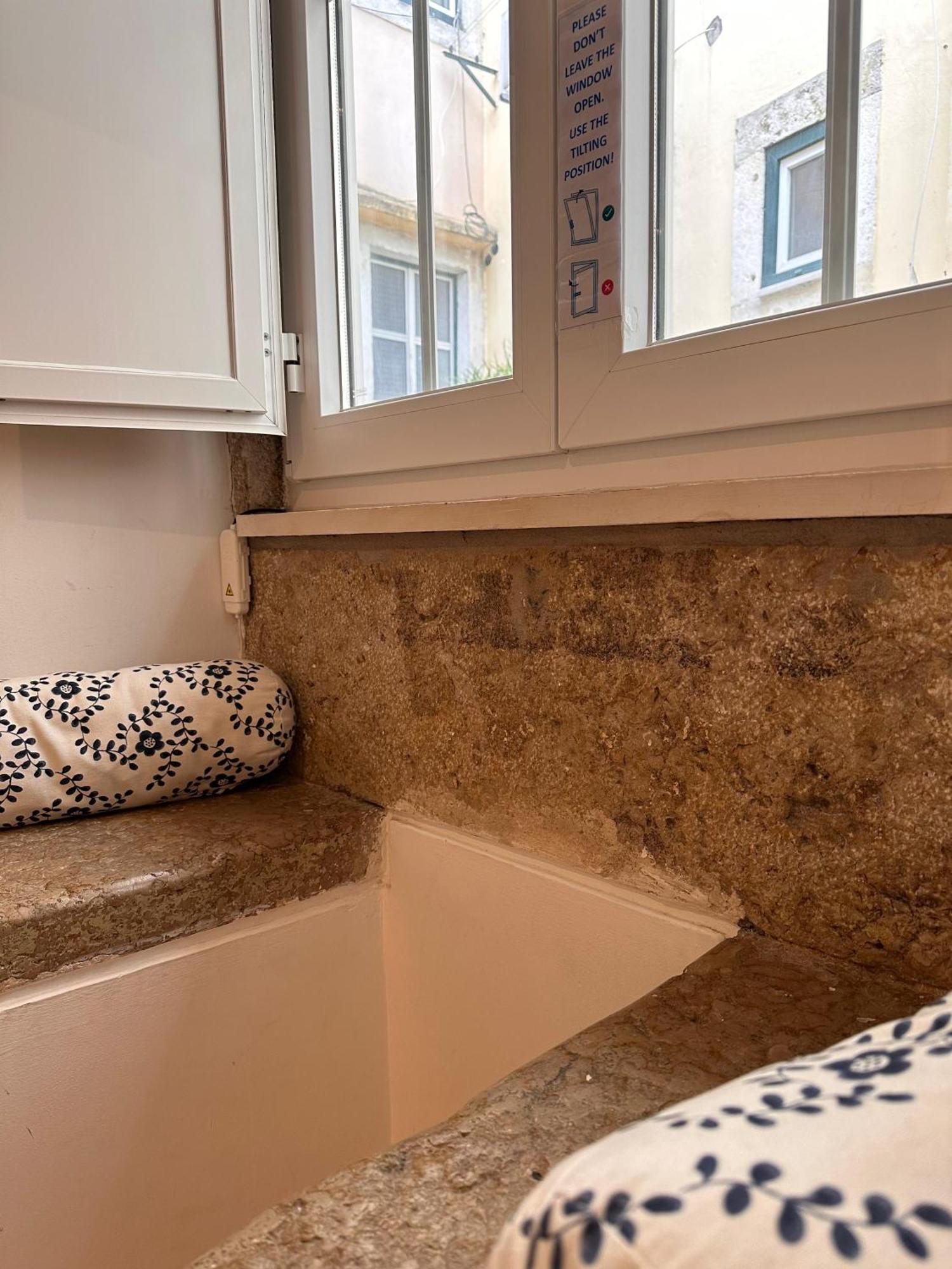 Appartement Allfado