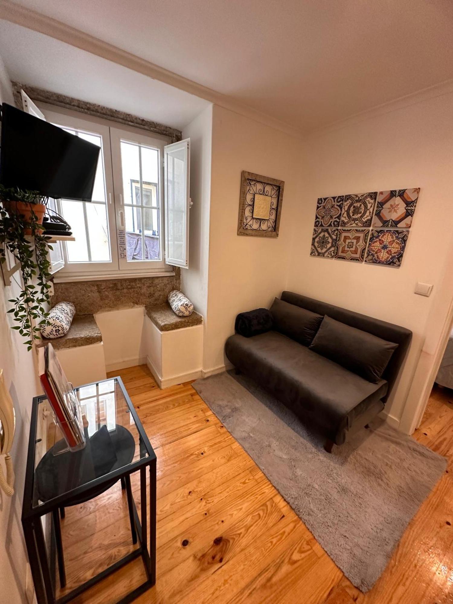 Appartement Allfado Lissabon