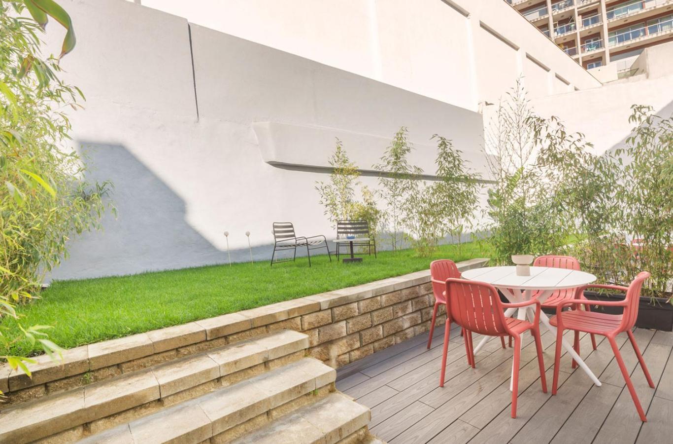 Oriente By Olala Homes Appartement *