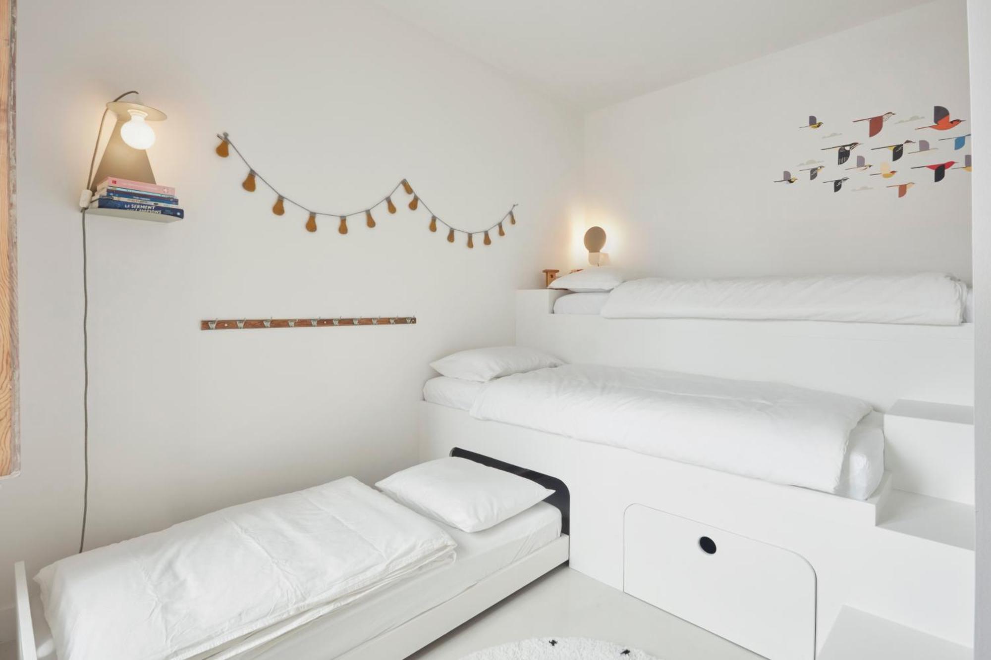 Gasthof Casa Pavao *
