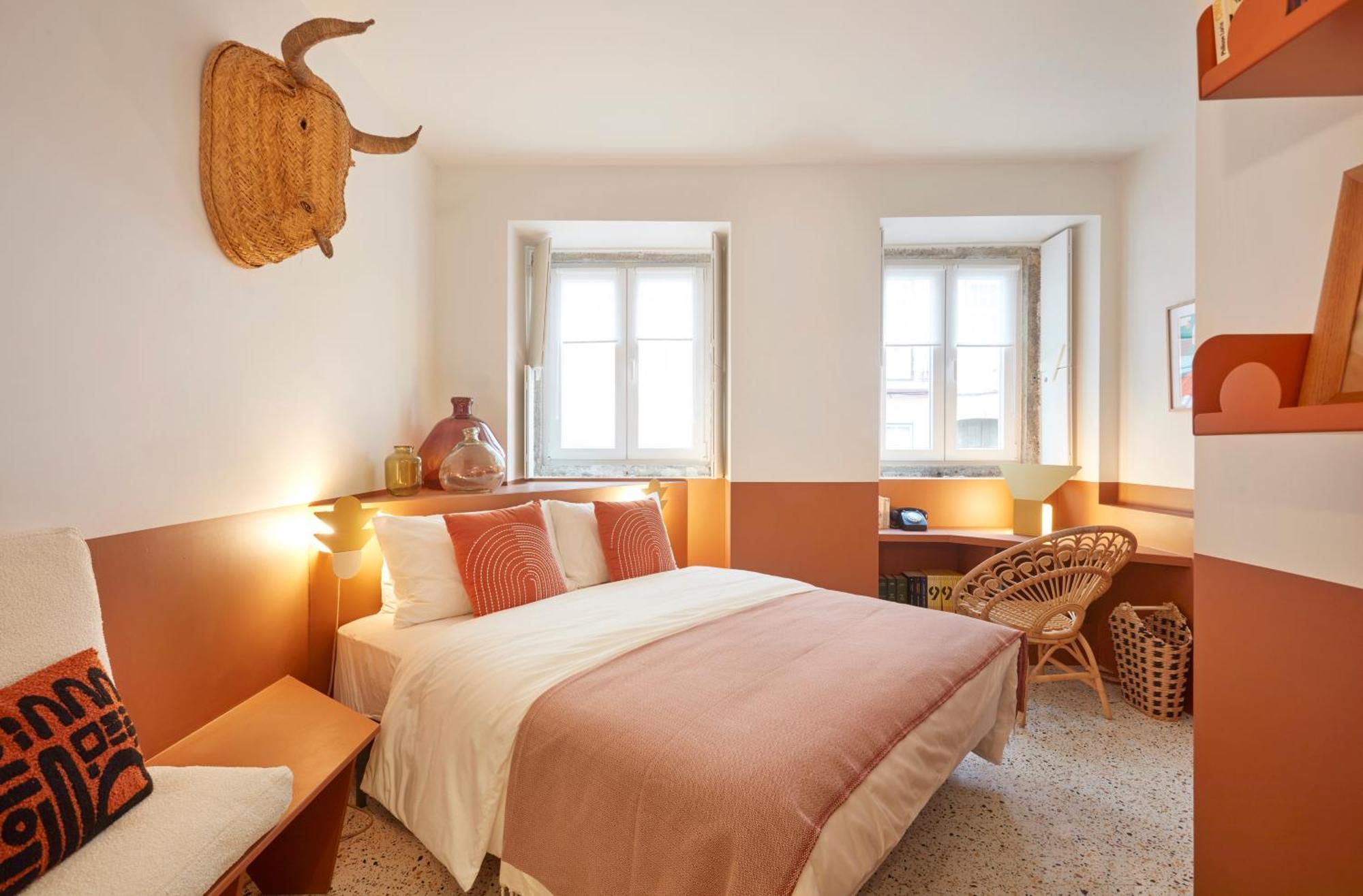 Gasthof Casa Pavao Lissabon