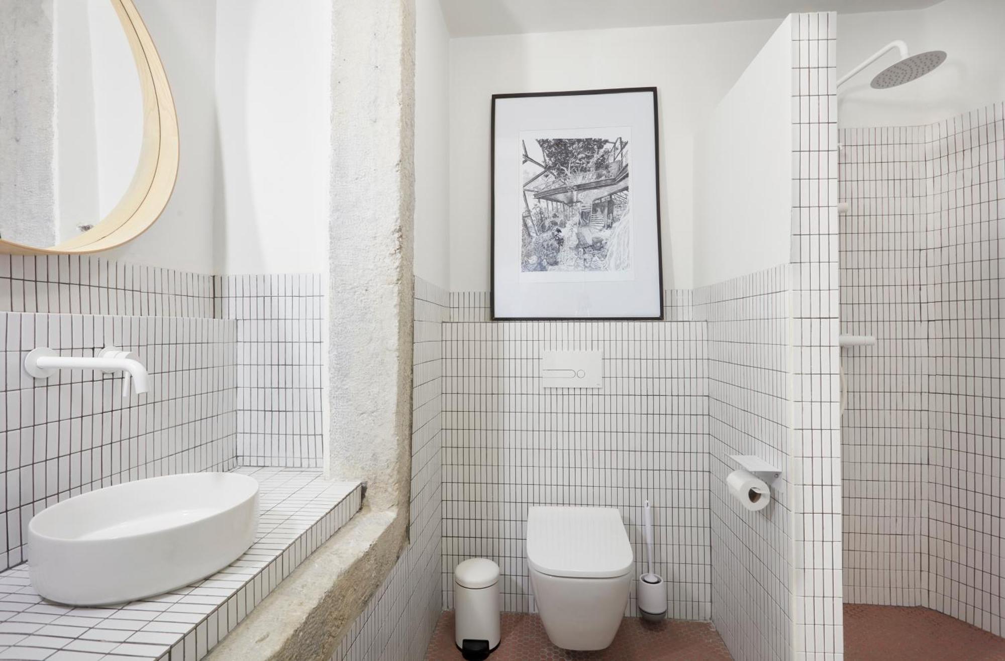 Casa Pavao Gasthof Lissabon