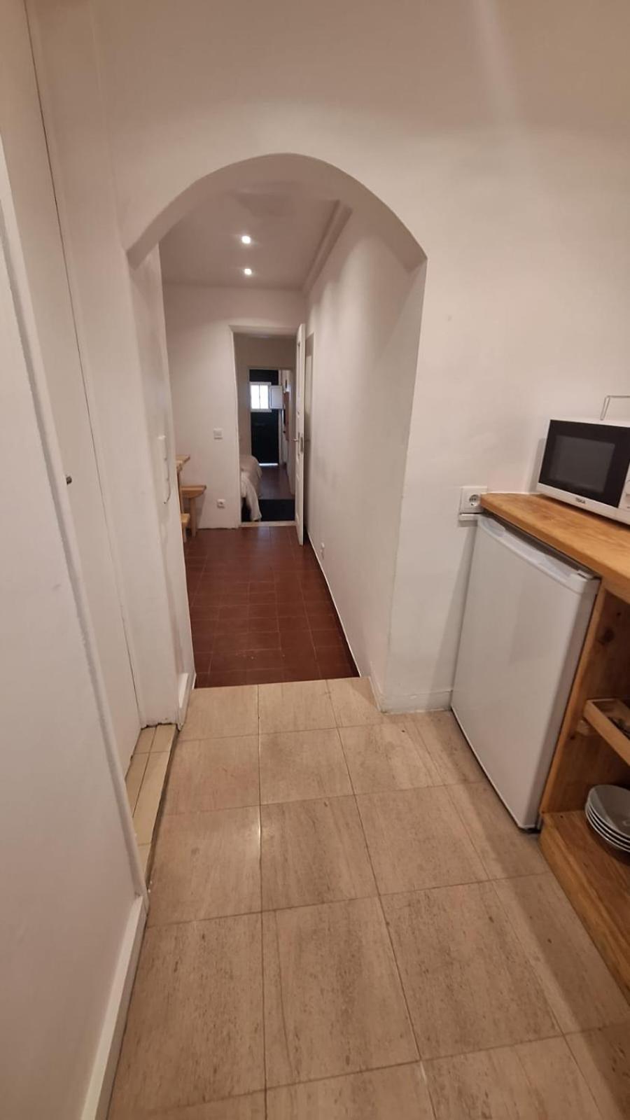 Appartement Flores 23