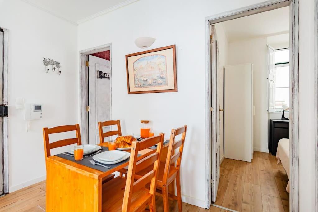 Appartement Viewpoint Retreat Lisboa