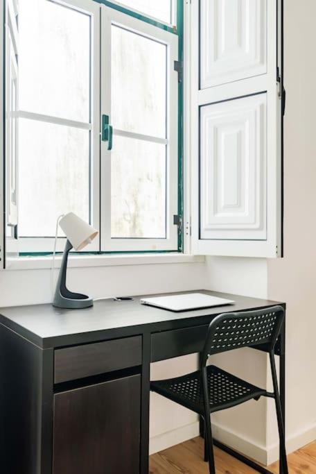 Viewpoint Retreat Appartement