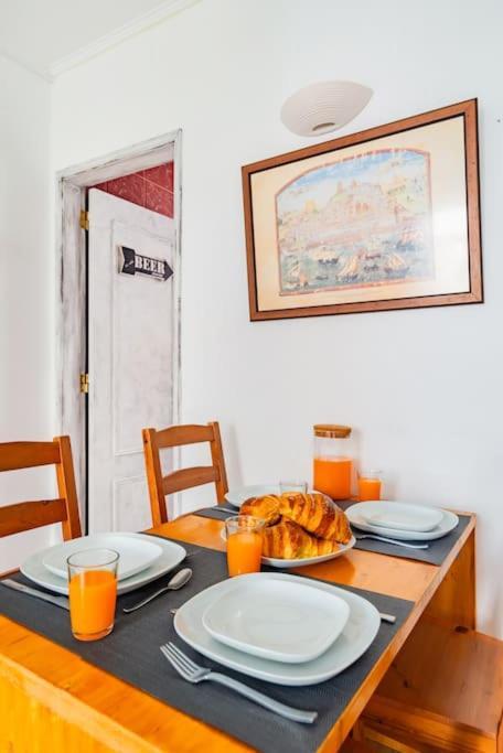Viewpoint Retreat Appartement Lisboa