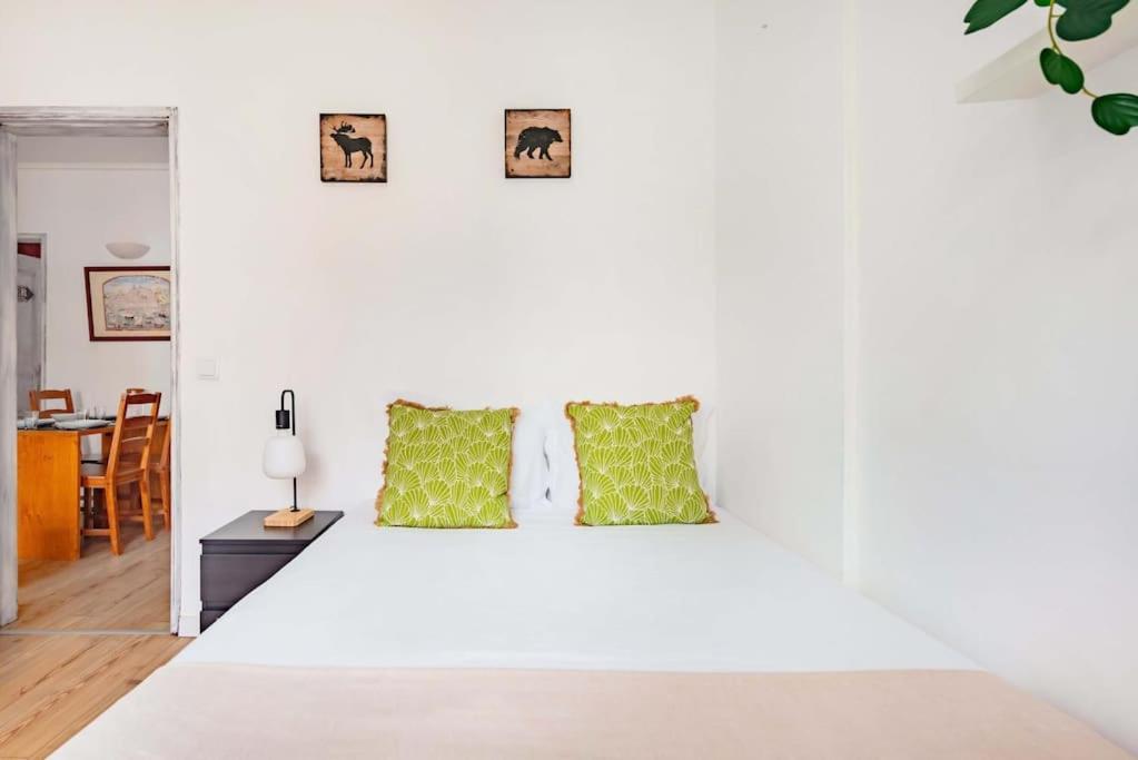Appartement Viewpoint Retreat