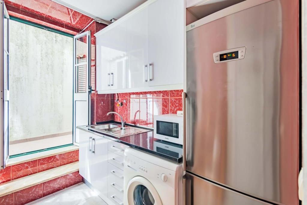 Viewpoint Retreat Appartement Lisboa