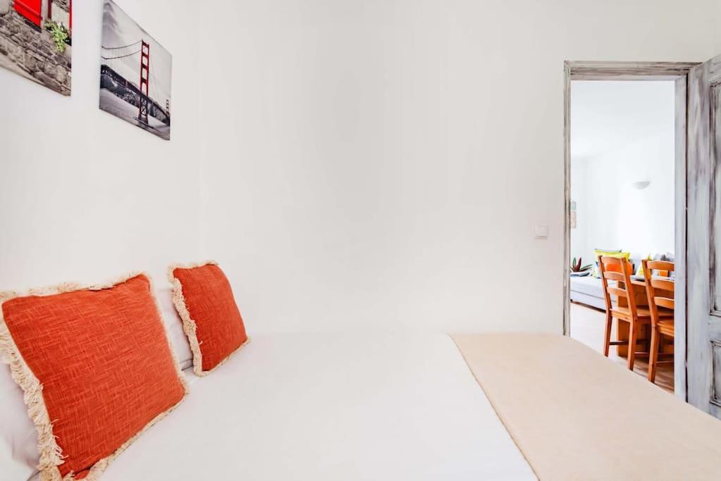 Appartement Viewpoint Retreat Lisboa
