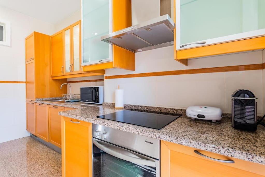 Apartment Urban @ Saldanha Lissabon