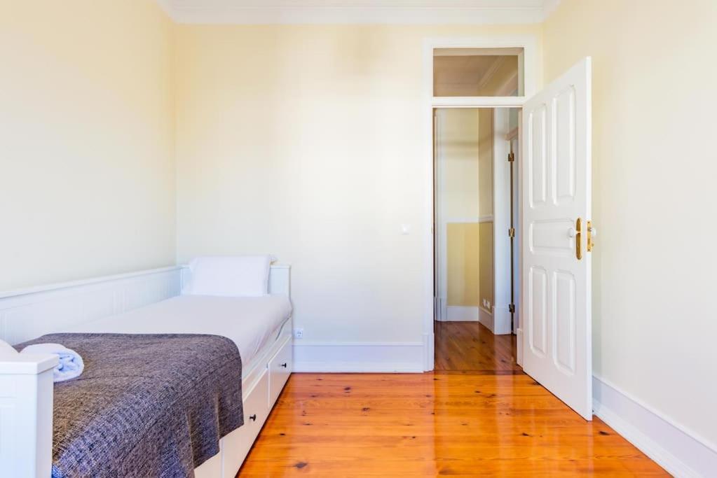 Apartment Urban @ Saldanha Lissabon