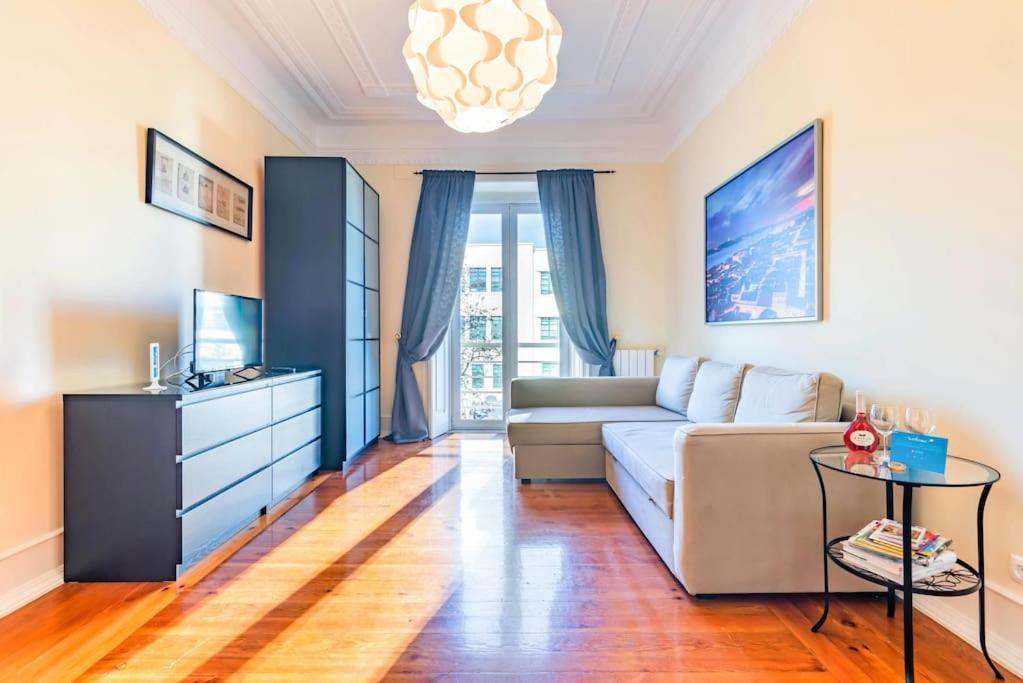 Apartment Urban @ Saldanha
