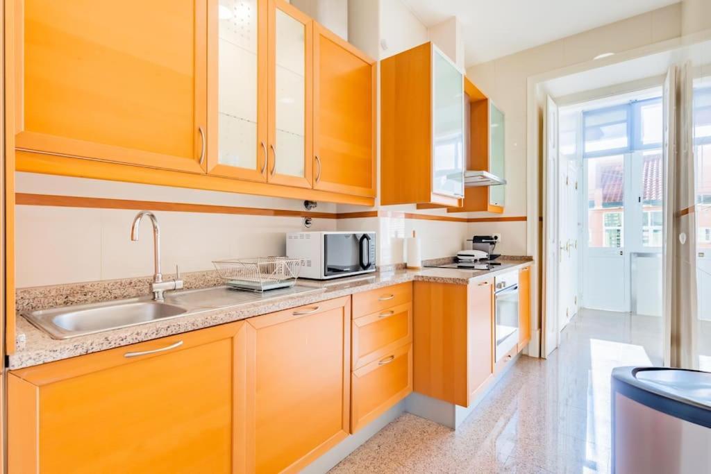 Apartment Urban @ Saldanha