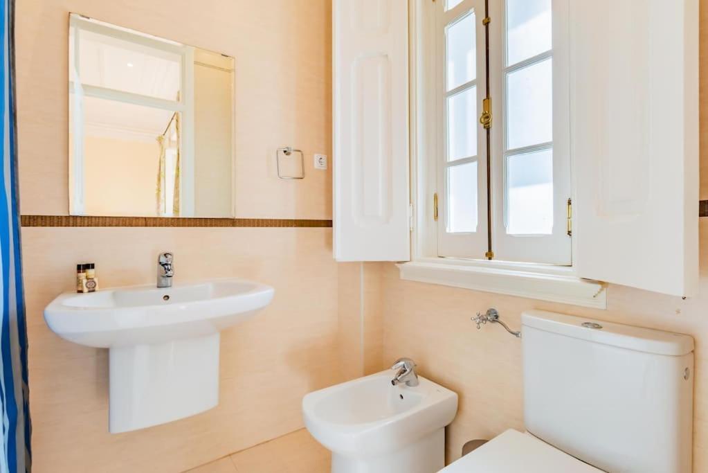 Apartment Urban @ Saldanha