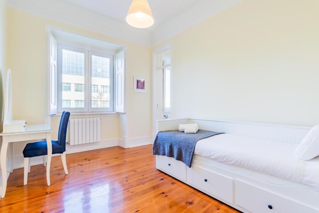 Apartment Urban @ Saldanha Lissabon