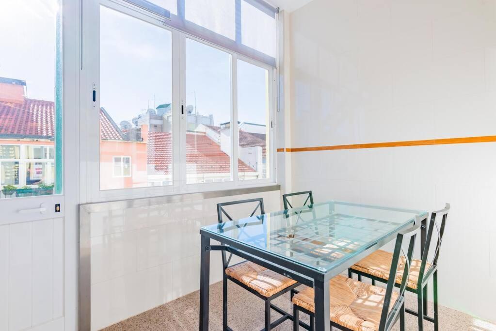 Urban @ Saldanha Apartment *