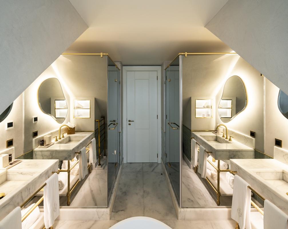 Palacio Ludovice Wine Experience Hotel Lisbon