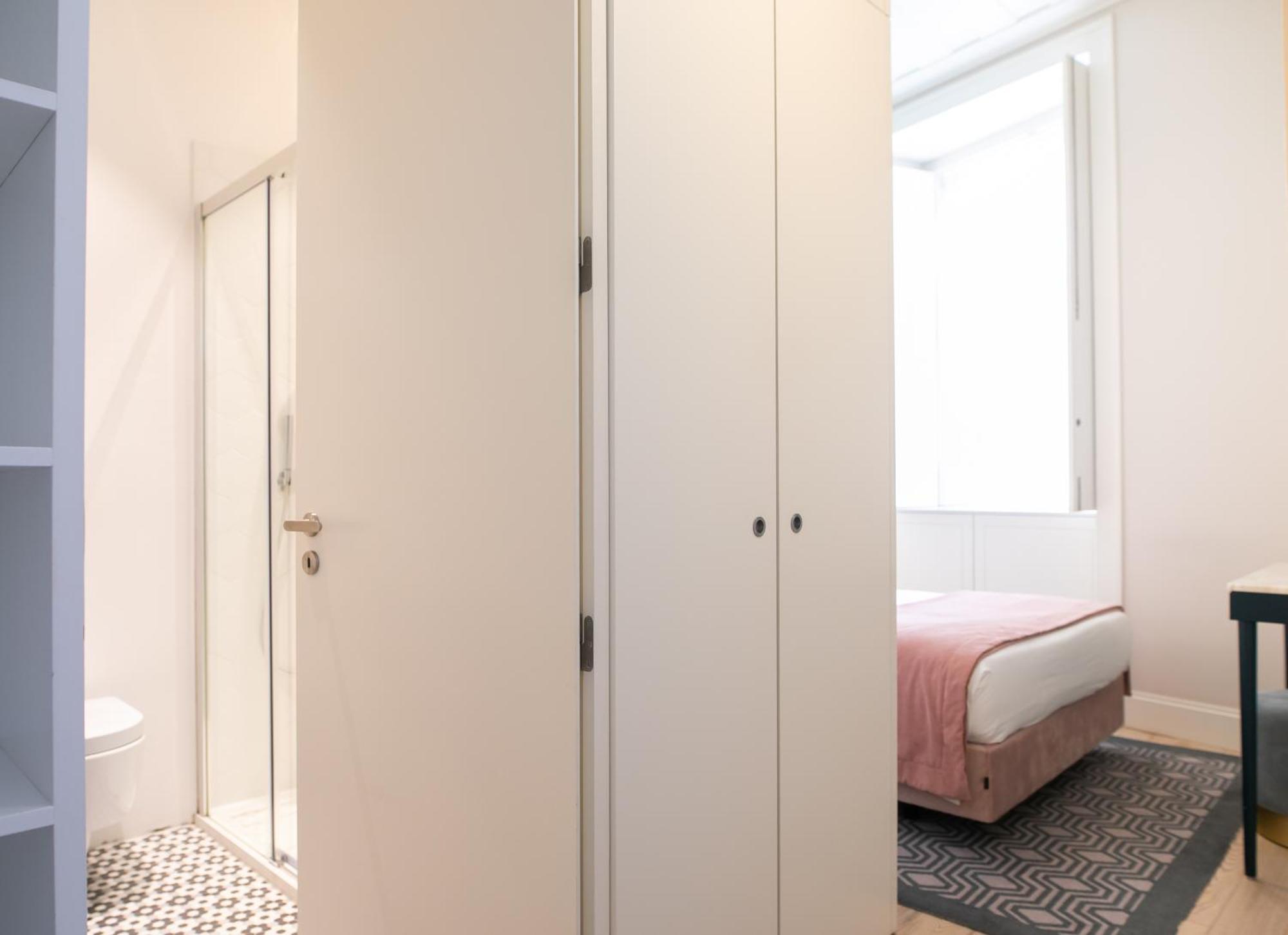 The Lift By Ridan Hotel Lisboa