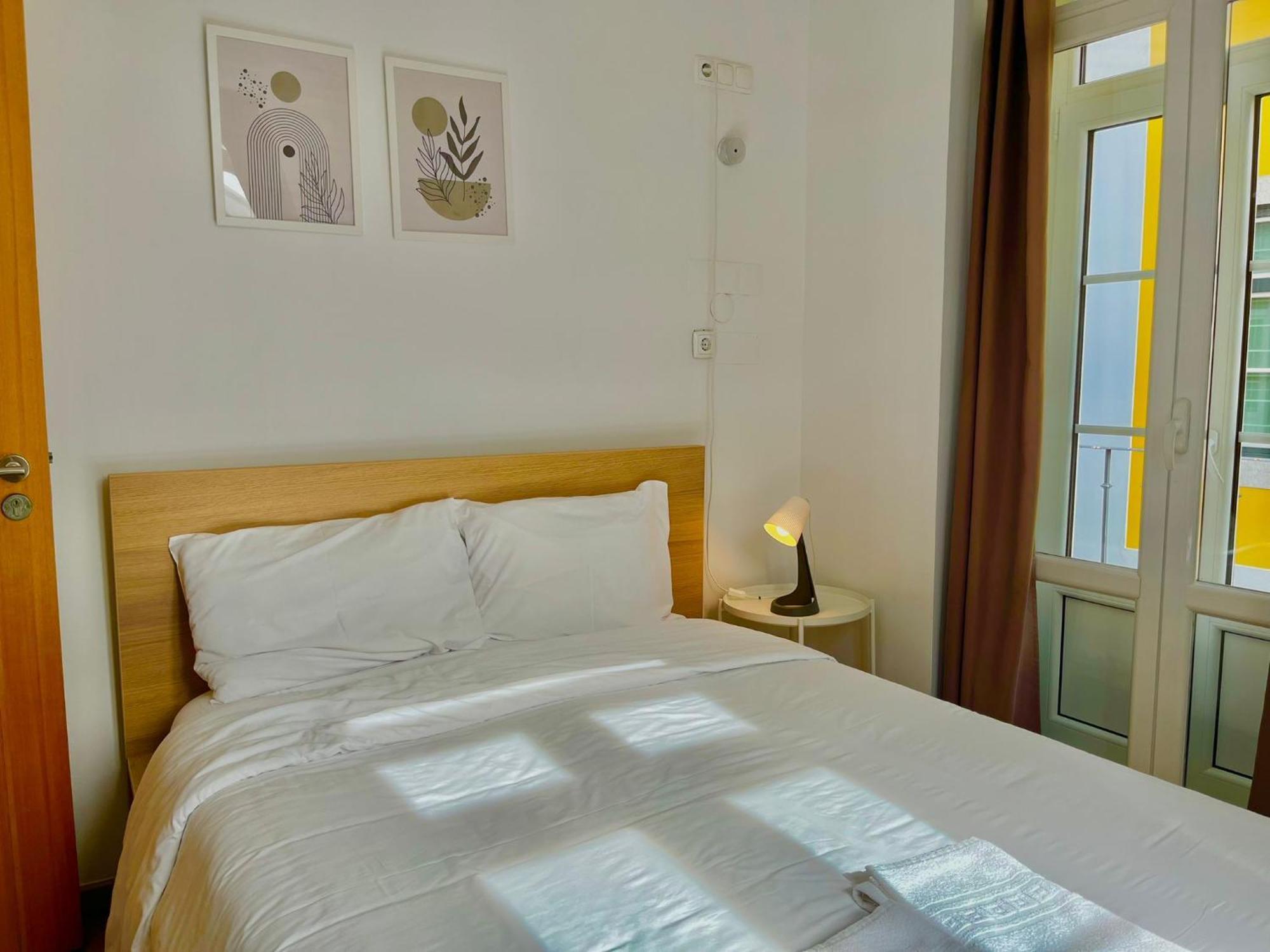 3 Bedroom, 2,5 Bathroom - Bairro Alto Apartment Lissabon