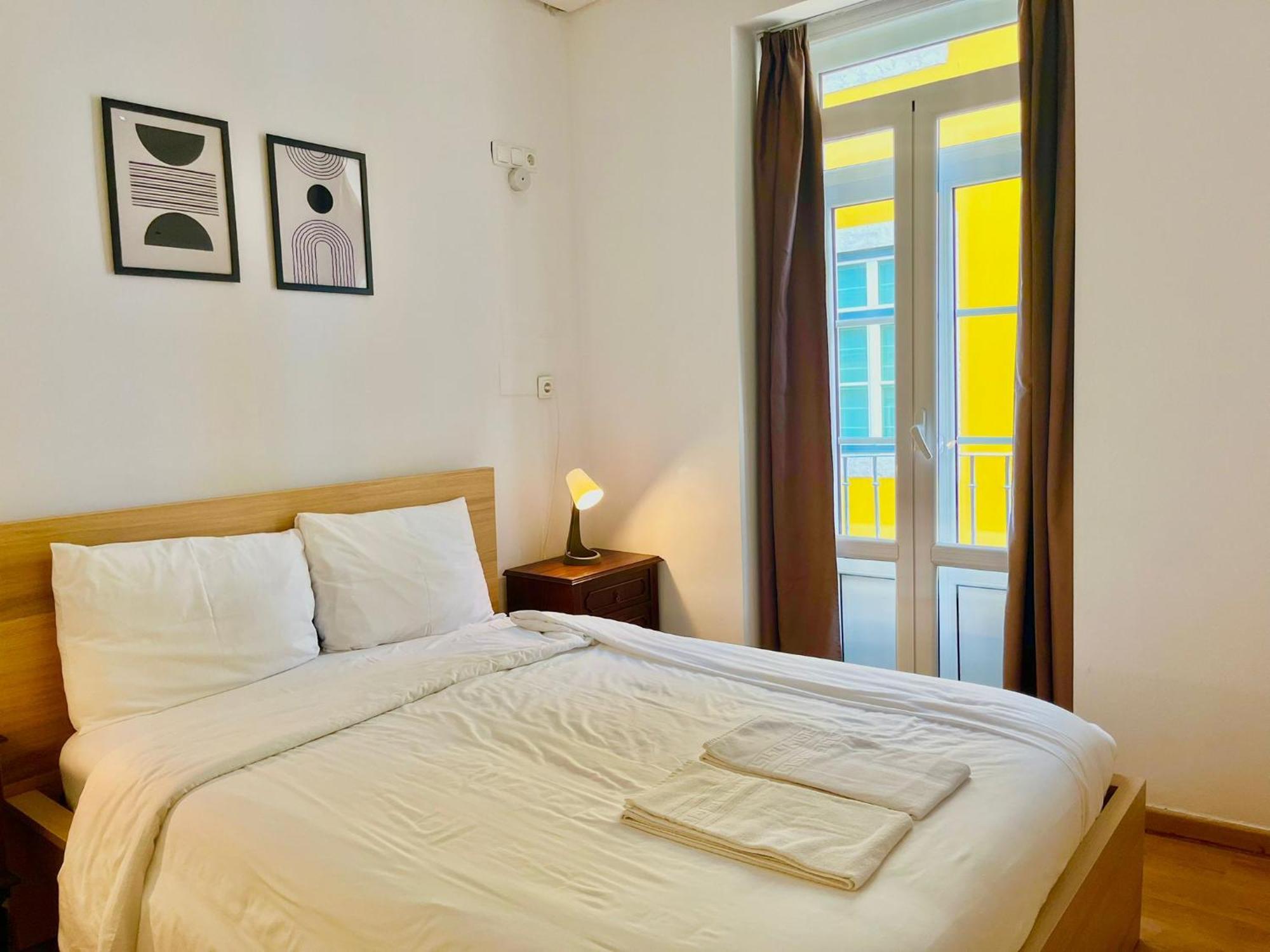 Apartment 3 Bedroom, 2,5 Bathroom - Bairro Alto Lissabon