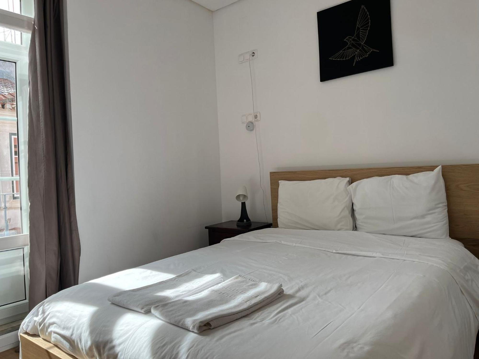 3 Bedroom, 2,5 Bathroom - Bairro Alto Apartment Lissabon