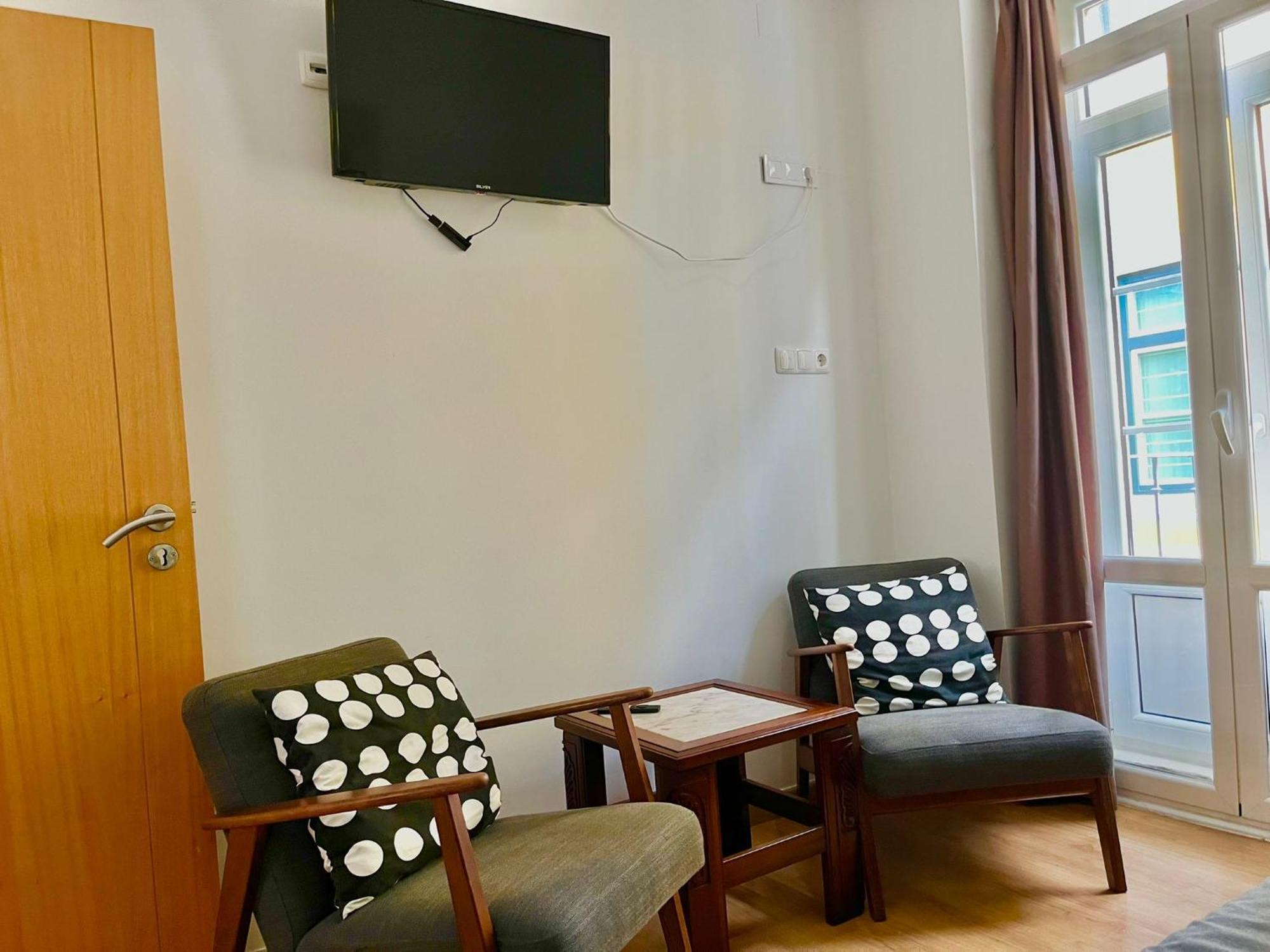 Apartment 3 Bedroom, 2,5 Bathroom - Bairro Alto Lissabon