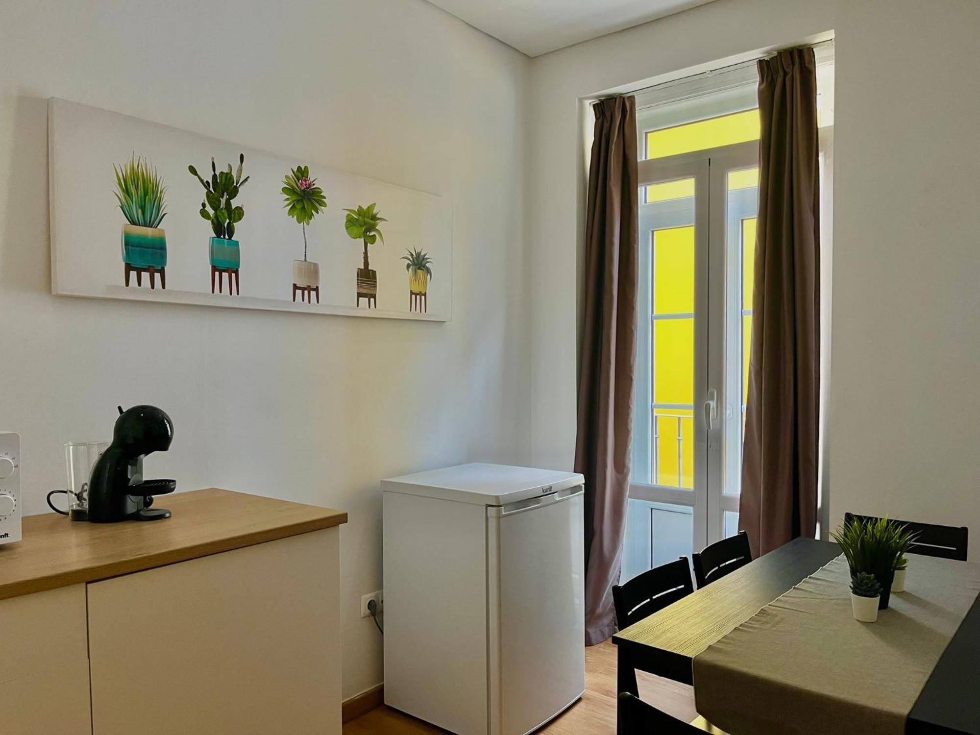 3 Bedroom, 2,5 Bathroom - Bairro Alto * Lissabon