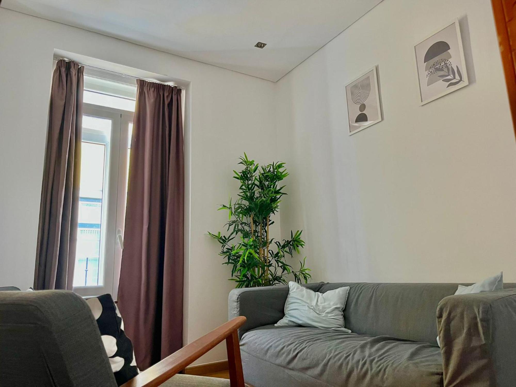 Apartment 3 Bedroom, 2,5 Bathroom - Bairro Alto Lissabon
