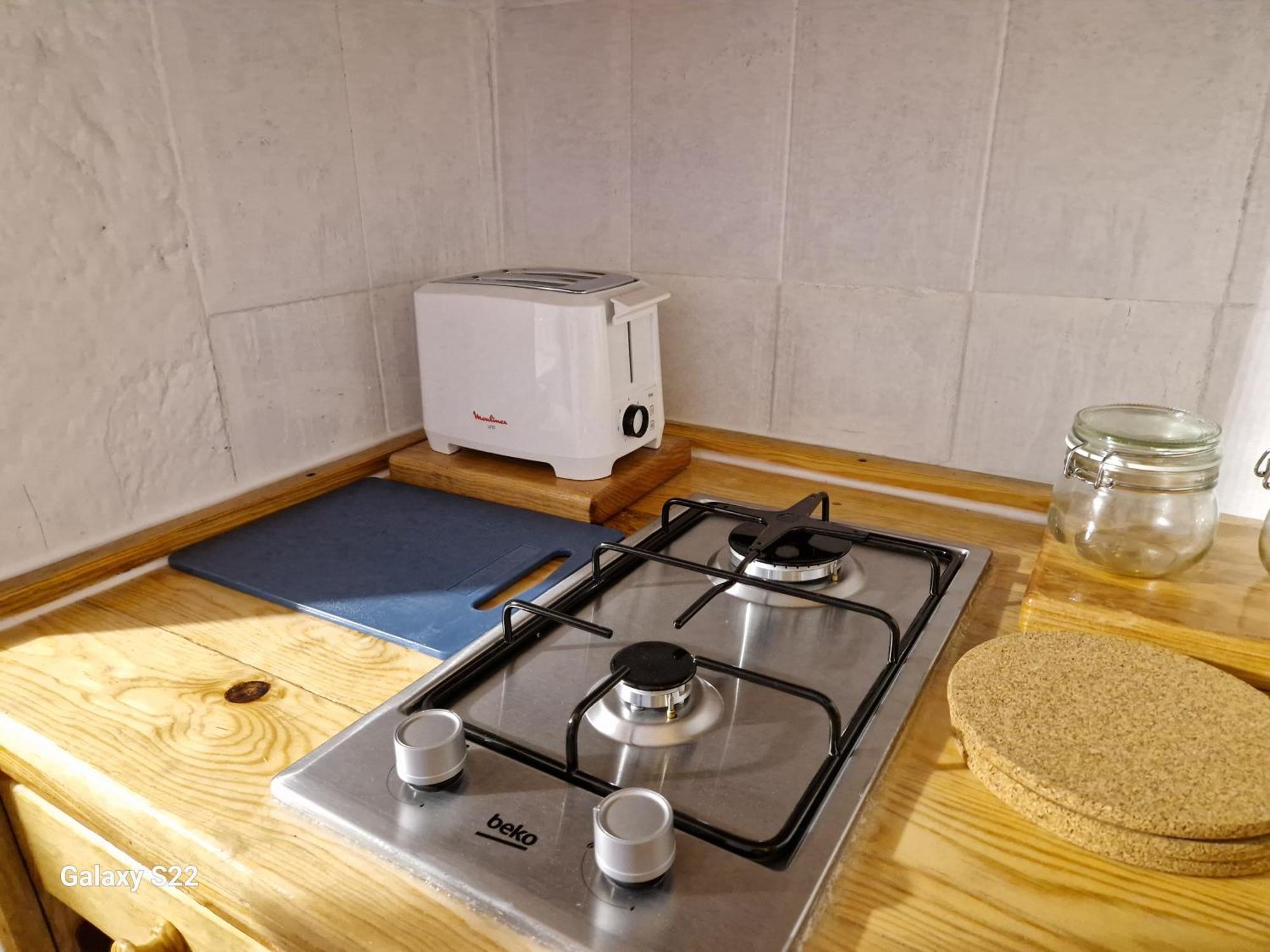 Appartement Estrada De Benfica 600 Lissabon
