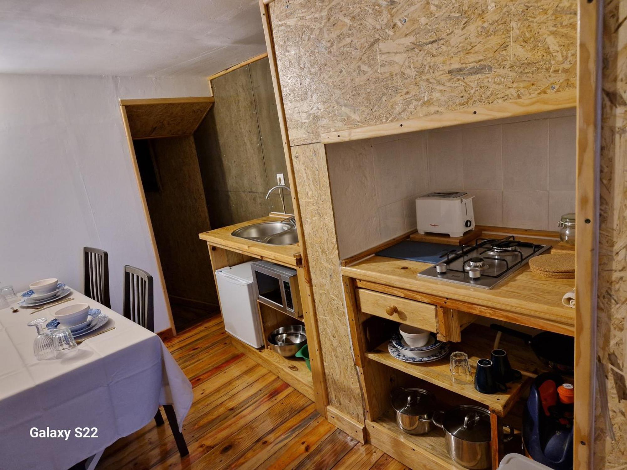 Appartement Estrada De Benfica 600 *