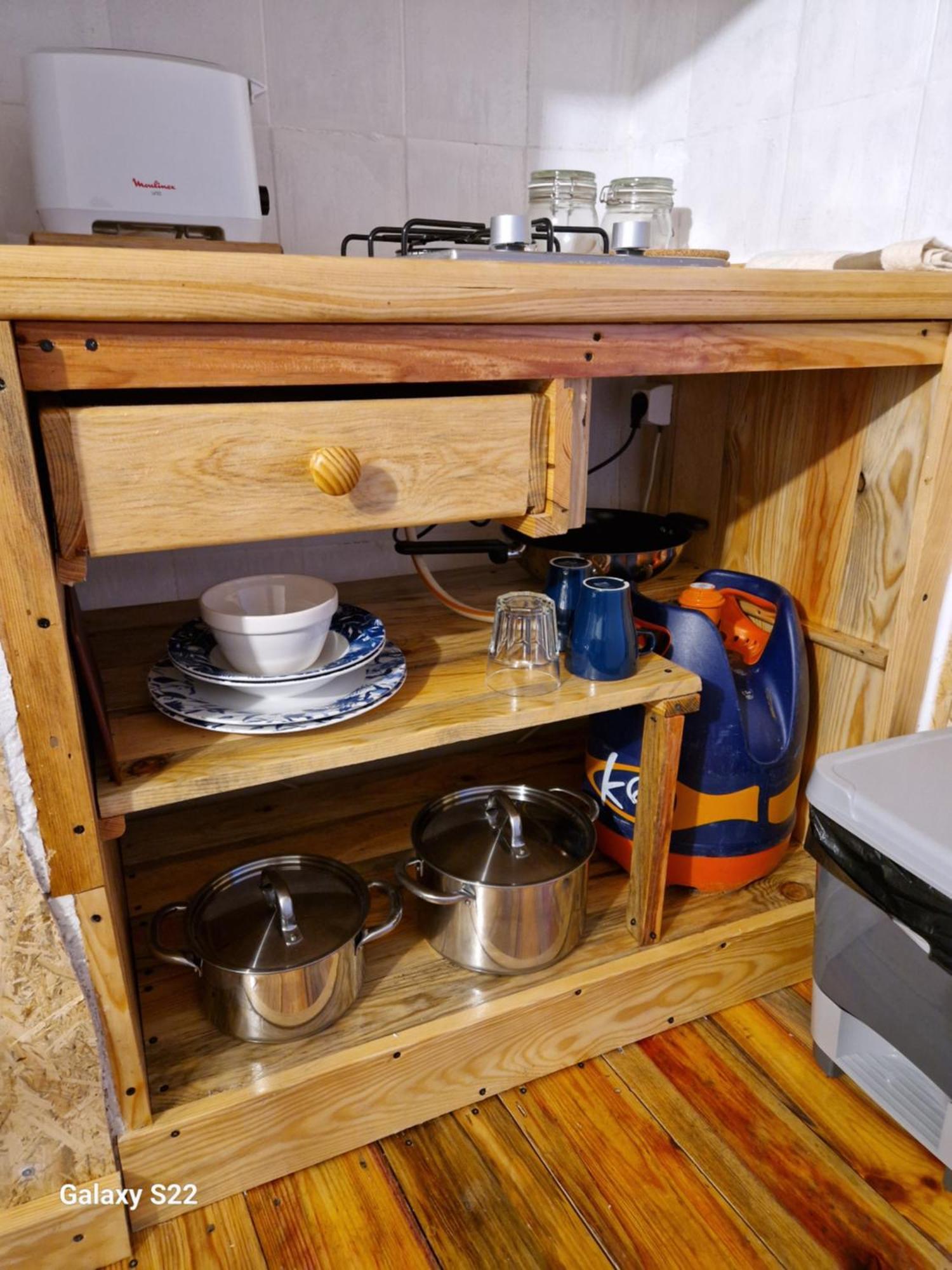Appartement Estrada De Benfica 600 Lissabon