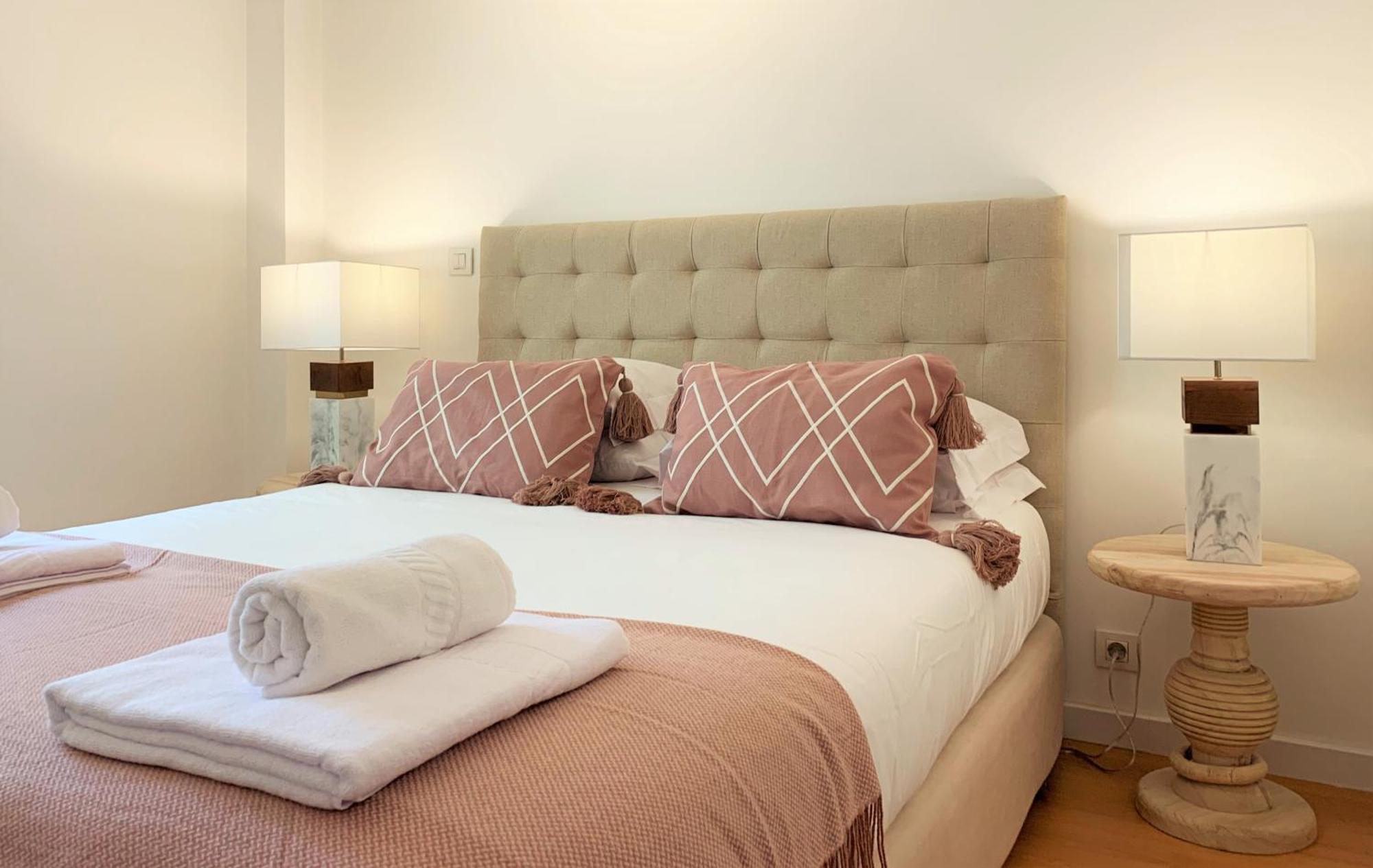Apartment Mm1 With Castle View And Free Parking!