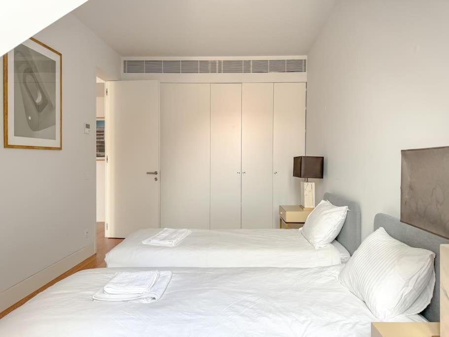 Appartement Luxury *