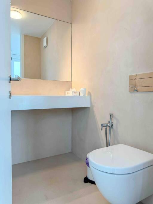 Appartement Luxury