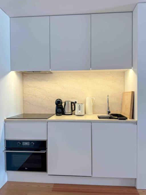 Appartement Luxury Lisboa