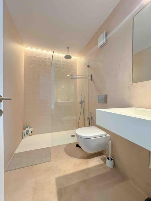 Appartement Luxury *