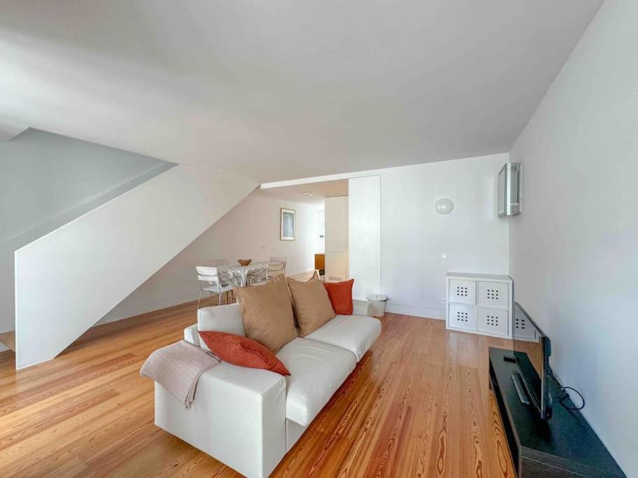 Appartement Luxury Lisboa