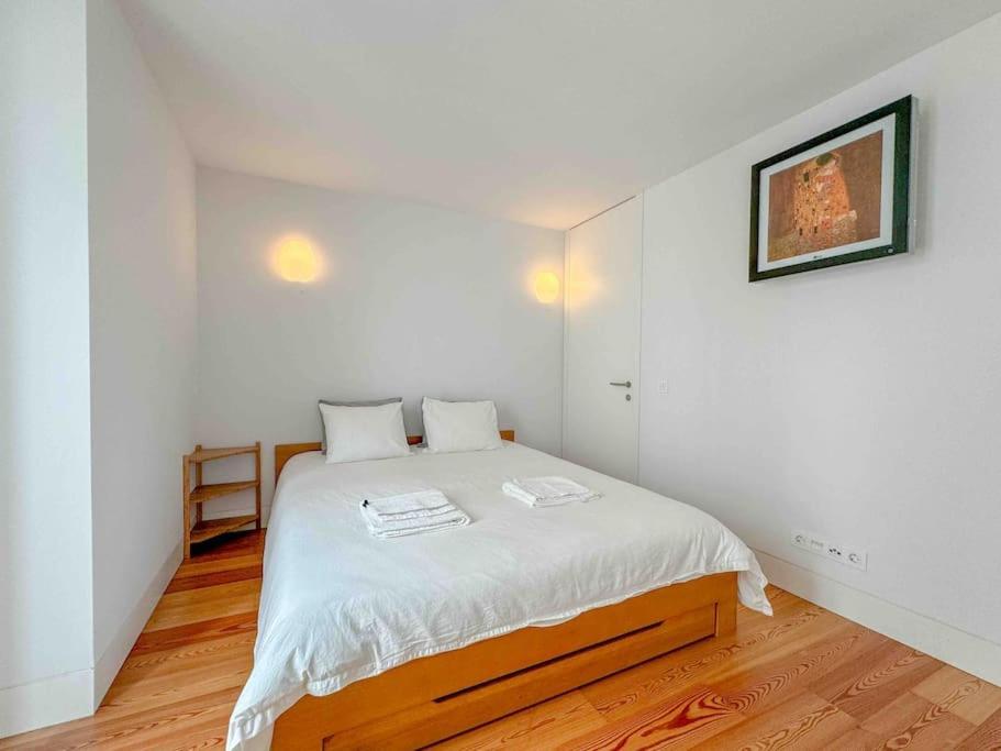 Luxury Appartement Lisboa
