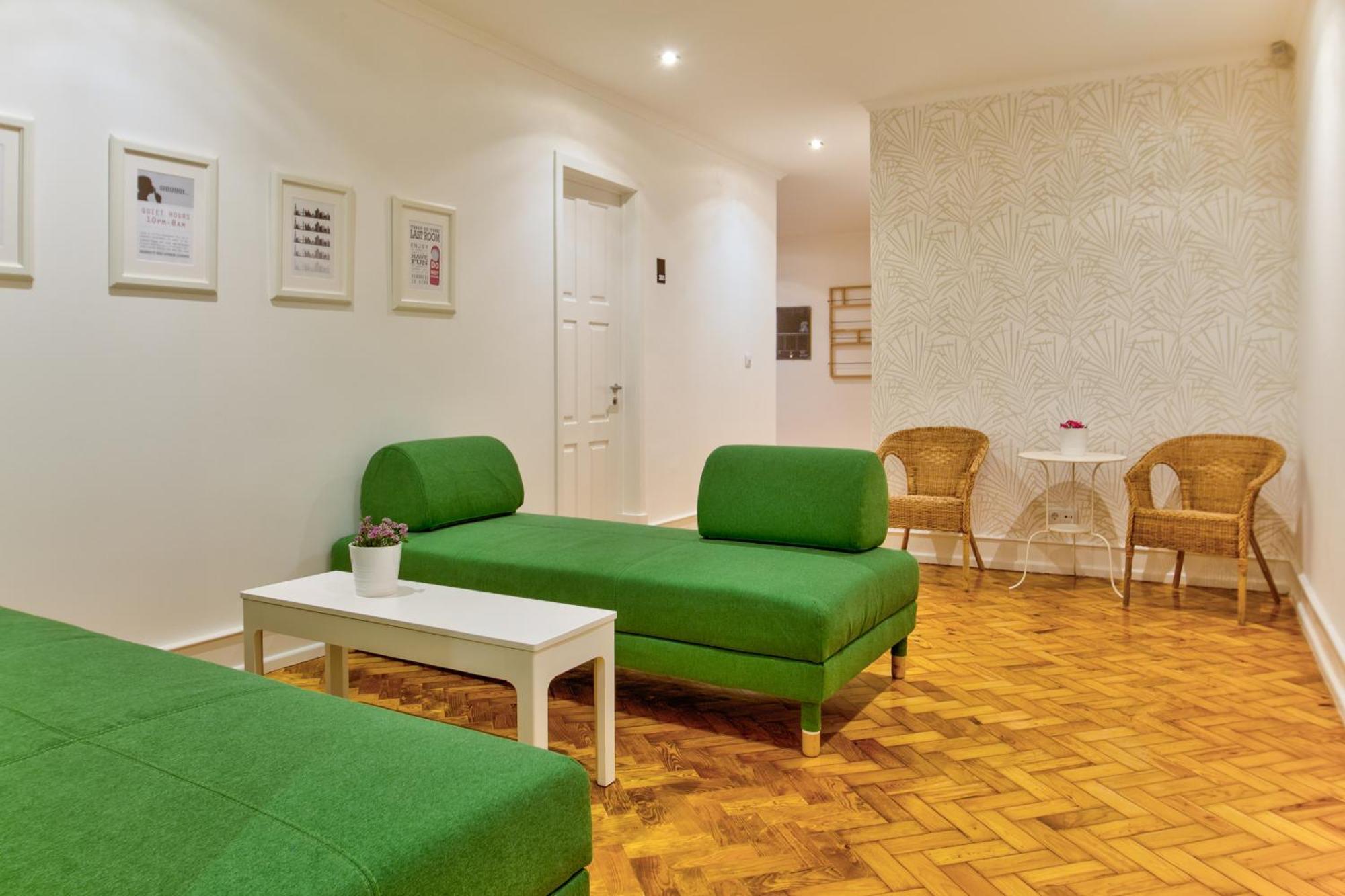 Apartment Home Out Rooms & Apartments Lissabon