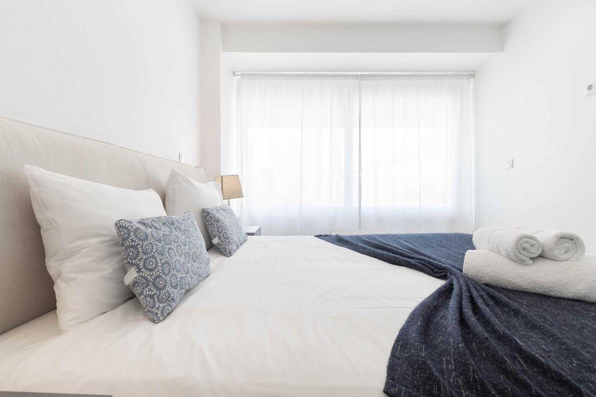 Akicity Sete Rios Selected Appartement *