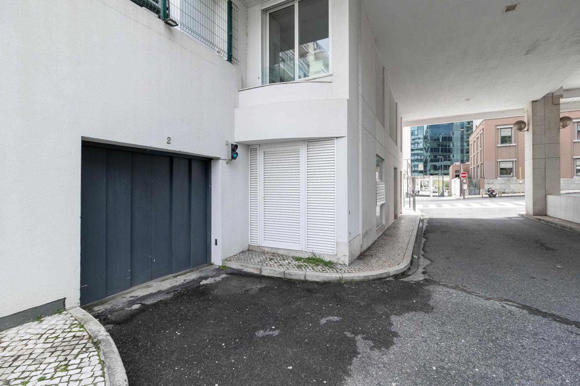 Appartement Akicity Sete Rios Selected