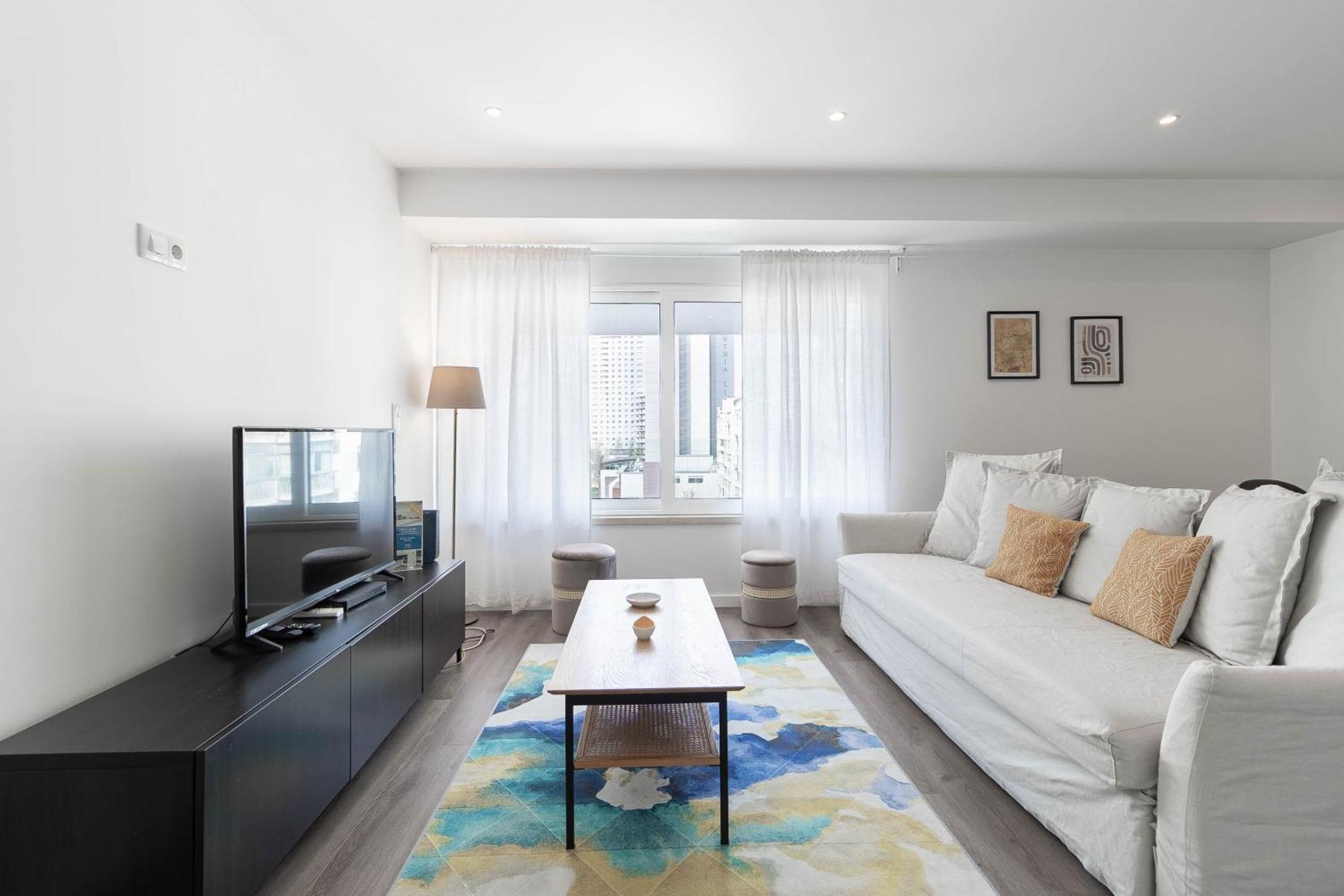 Appartement Akicity Sete Rios Selected Lisboa