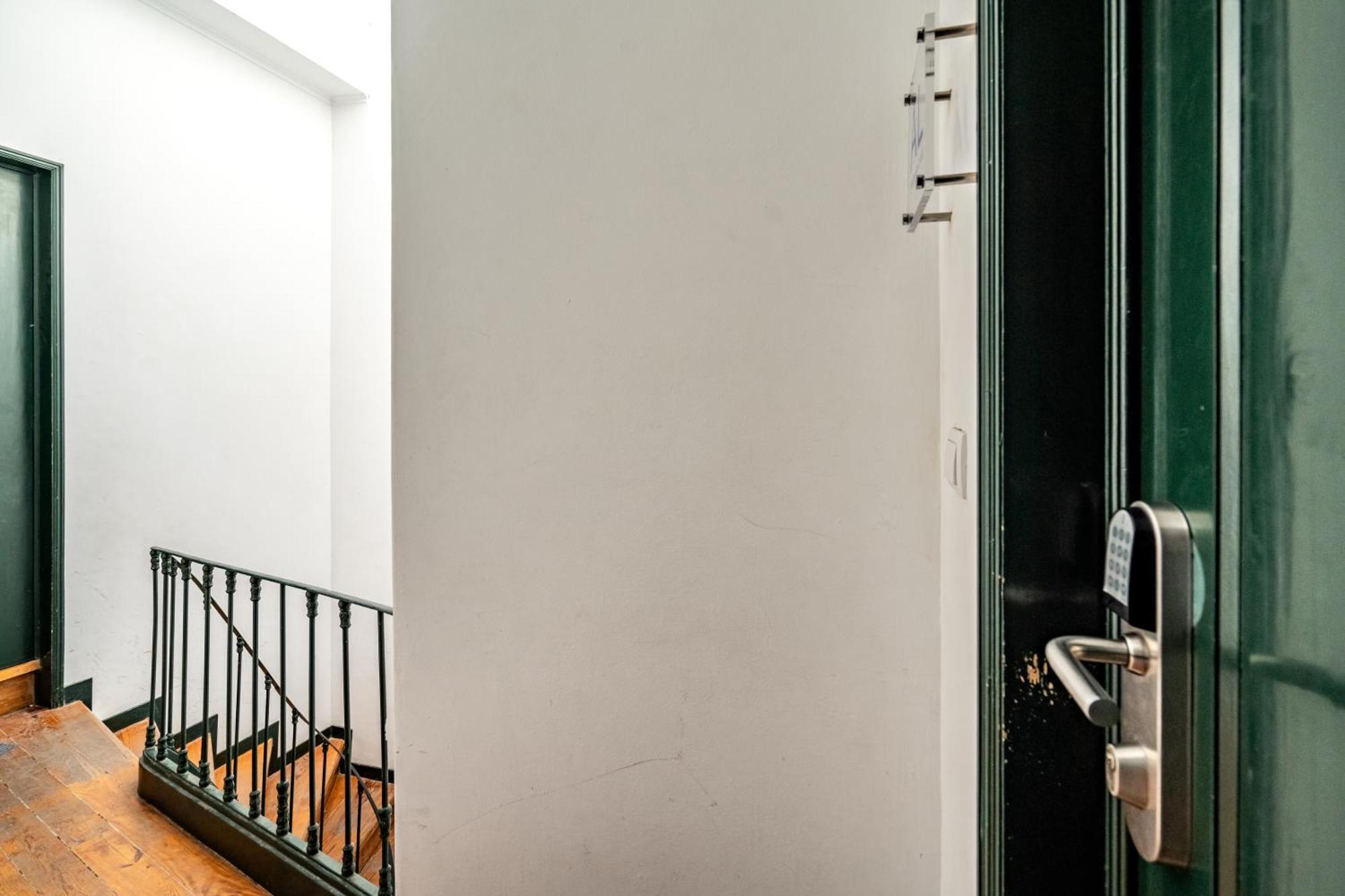 Alfama Terrace 360º - Private Terrace With Exceptional River View With A/c! Appartement Lisboa