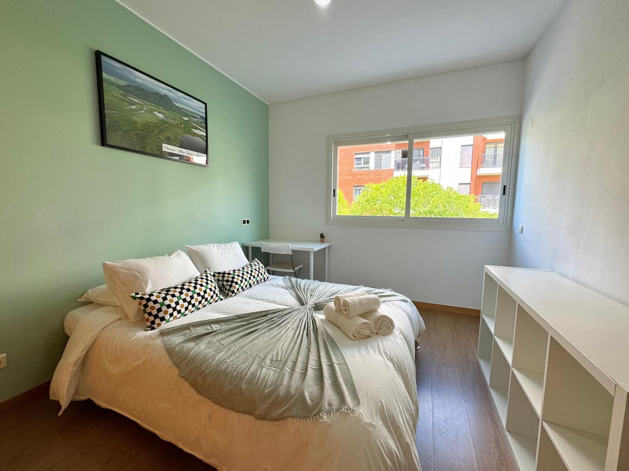 Expo House Séjour chez l'habitant *