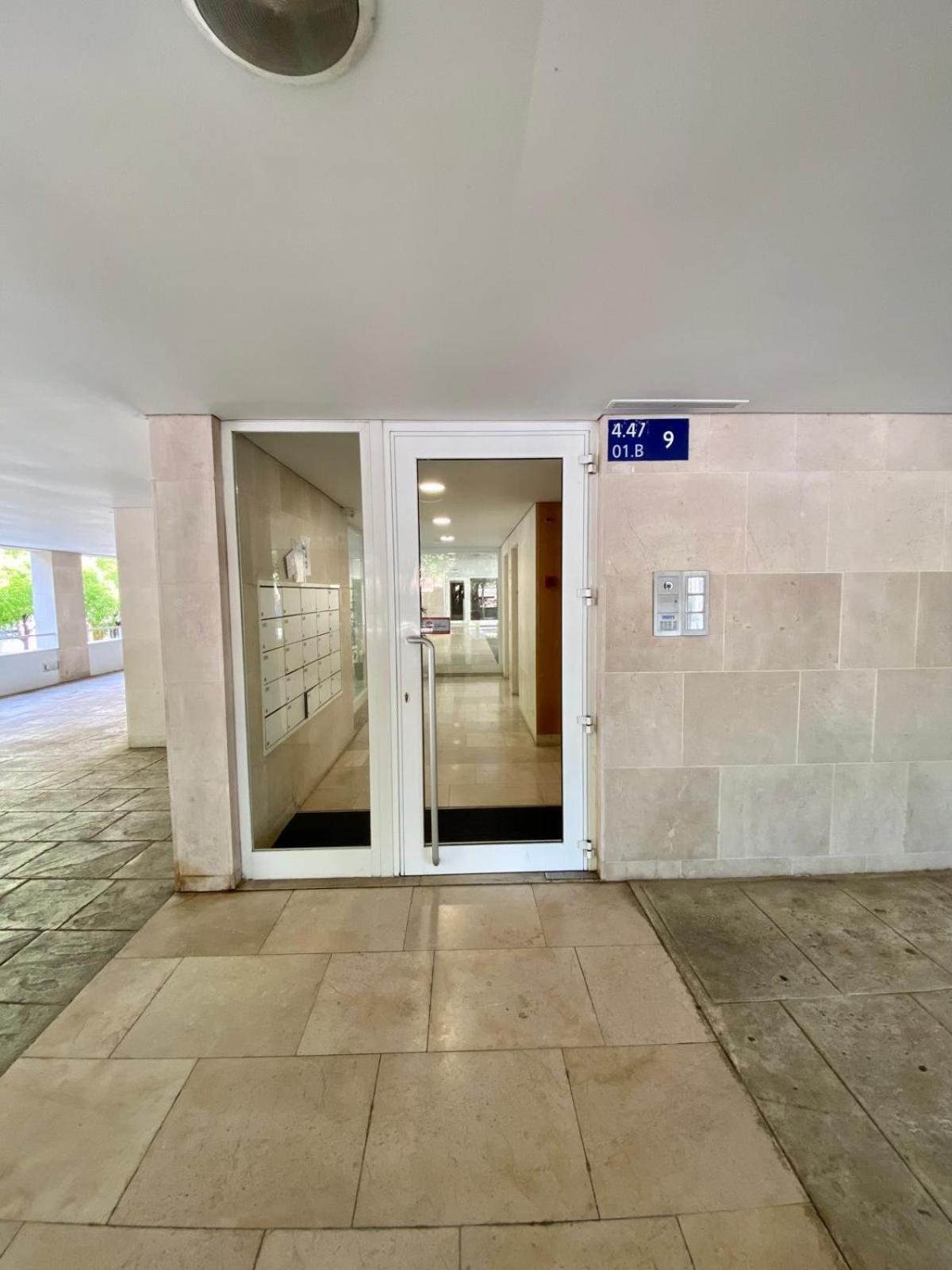 Expo House * Lisboa