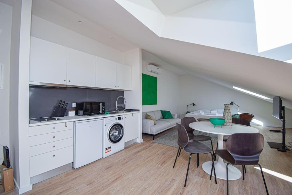 Apartment Stylish Lissabon