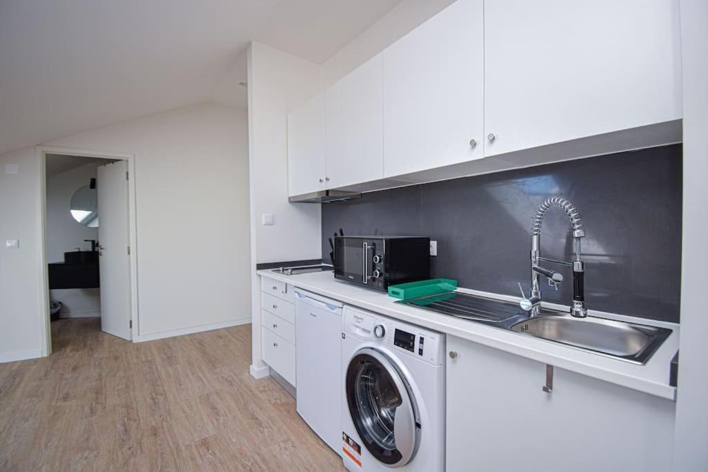 Apartment Stylish Lissabon