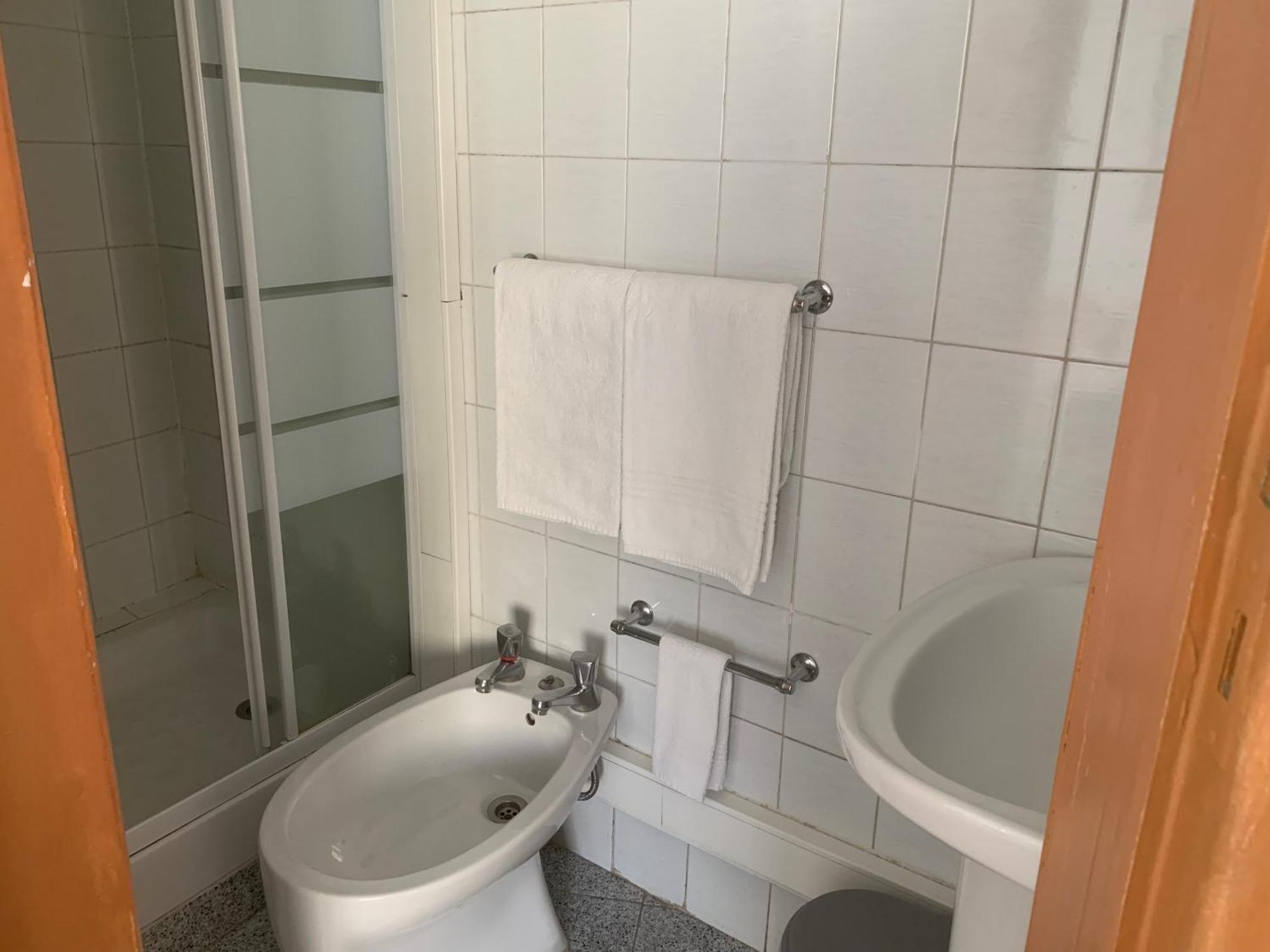 Residencial Roxi 2* Lissabon