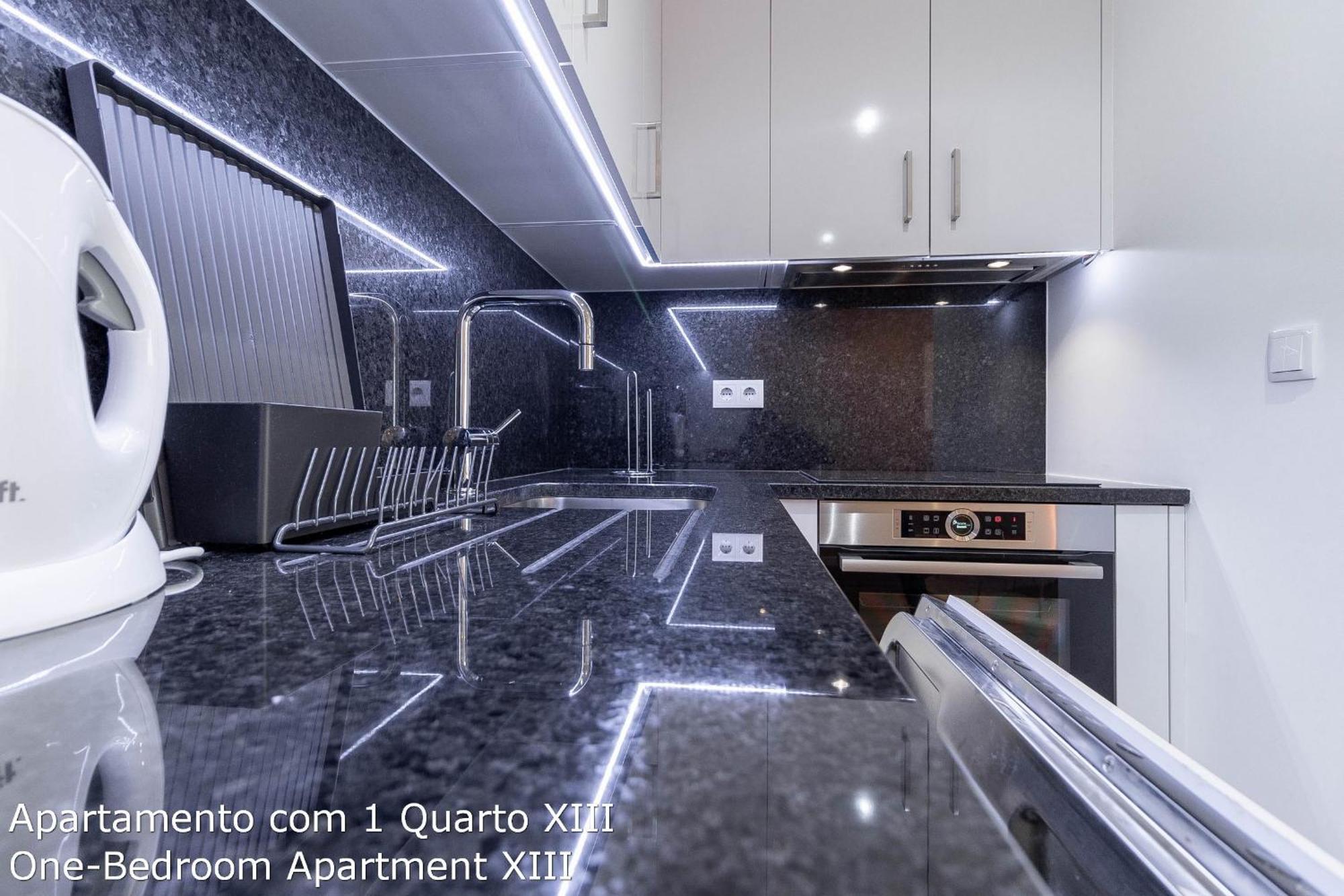Akicity Sete Rios Selected Appartement *
