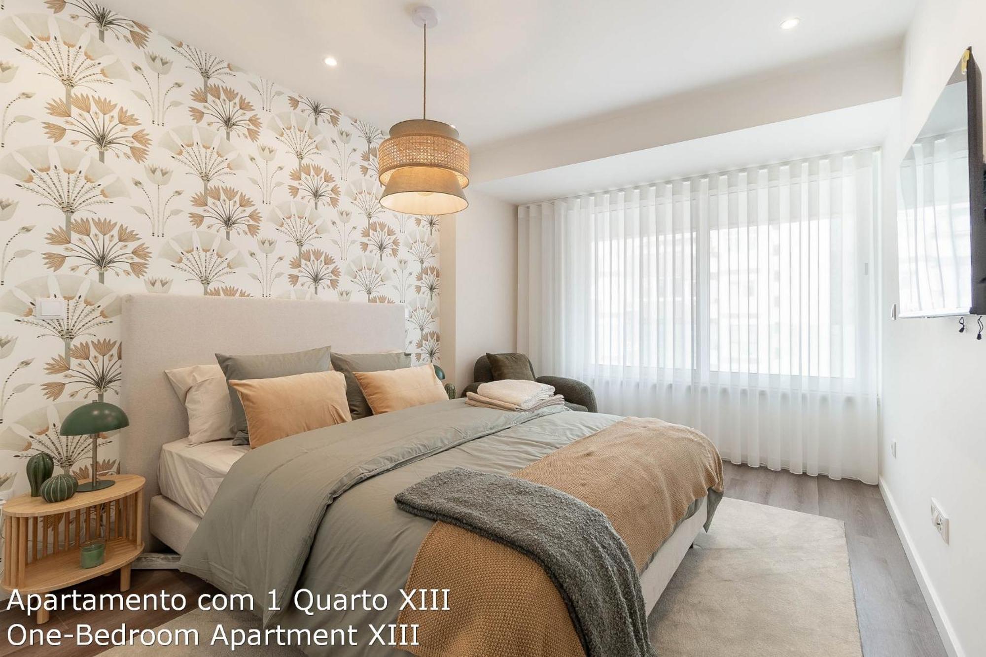 Akicity Sete Rios Selected Appartement